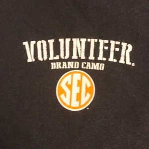 UT camo tshirt